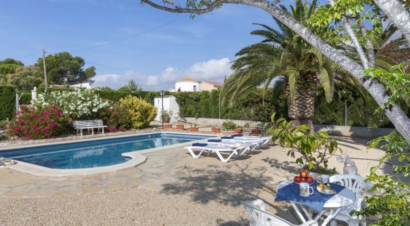 Photo of Villa Barcelona