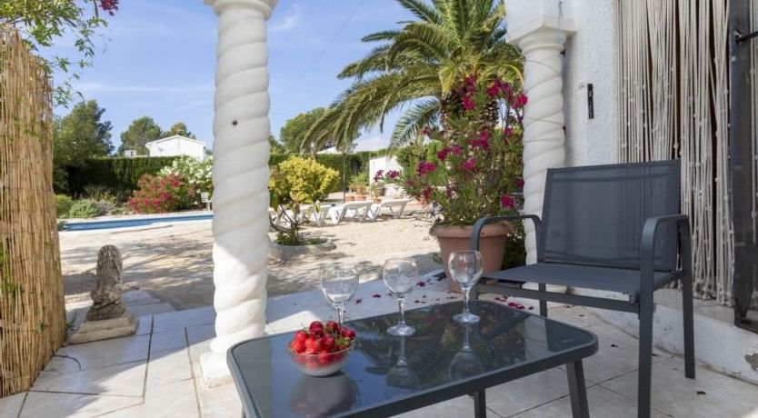 Photo of Villa Barcelona