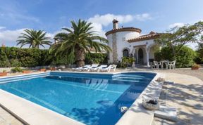 Photo of Villa Barcelona