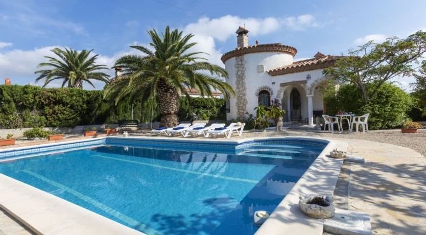 Photo of Villa Barcelona