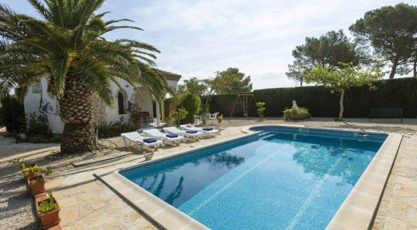 Photo of Villa Barcelona