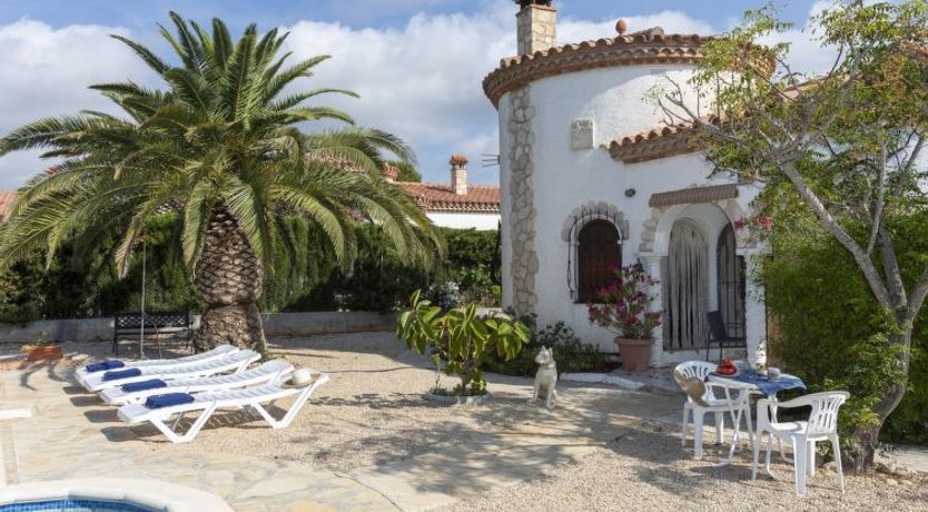 Photo of Villa Barcelona