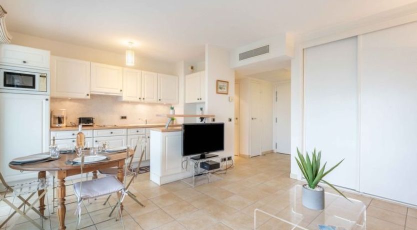 Photo of Cristal Croisette Apartment 4