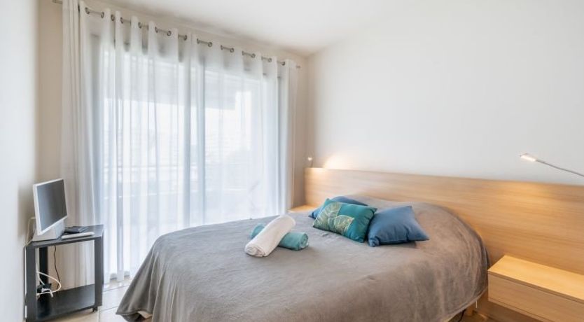 Photo of Cristal Croisette Apartment 4