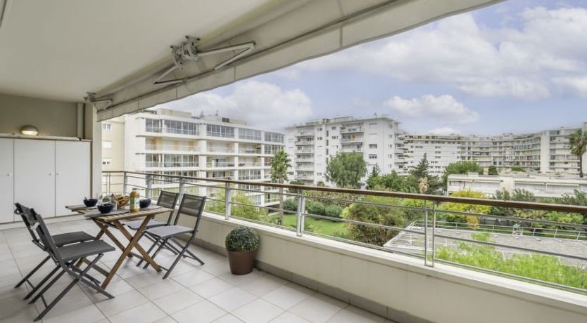 Photo of Cristal Croisette Apartment 4