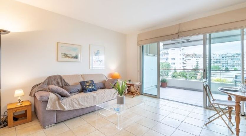 Photo of Cristal Croisette Apartment 4