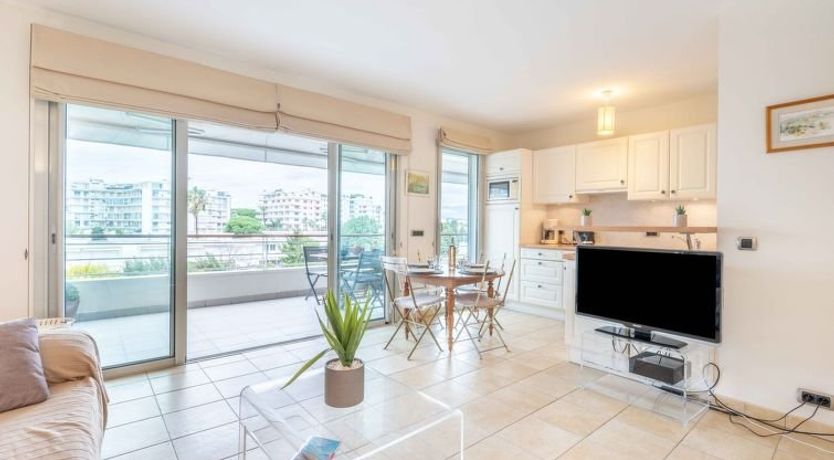 Photo of Cristal Croisette Apartment 4