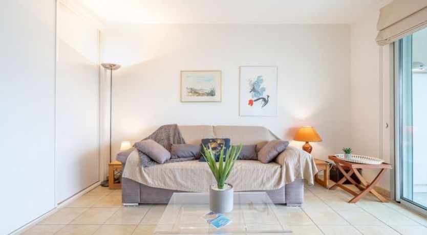 Photo of Cristal Croisette Apartment 4