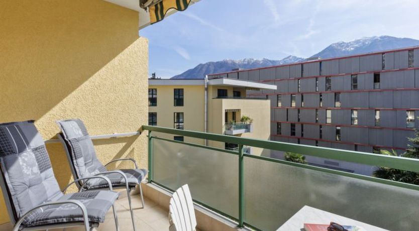 Photo of Robinia-City