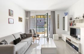 Residenza Robinia Holiday Home