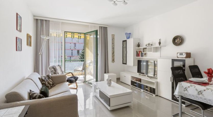 Photo of Robinia-City