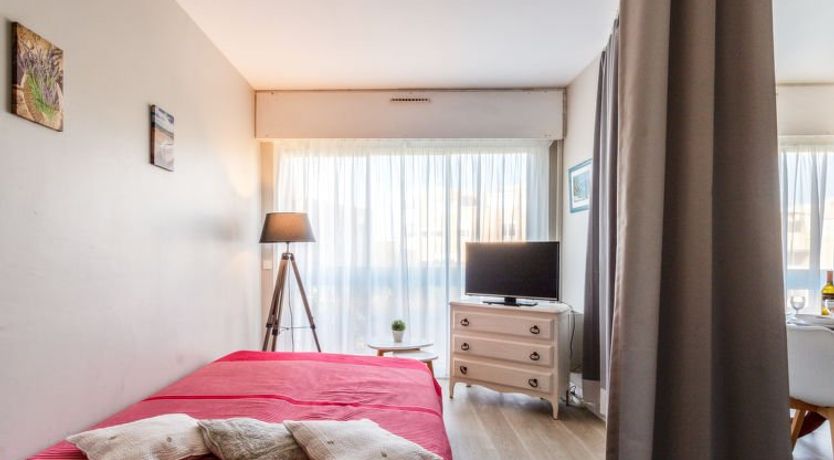 Photo of Le Maxime Apartment 2