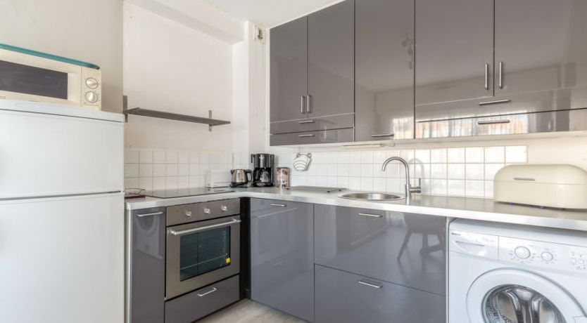 Photo of Le Maxime Apartment 2