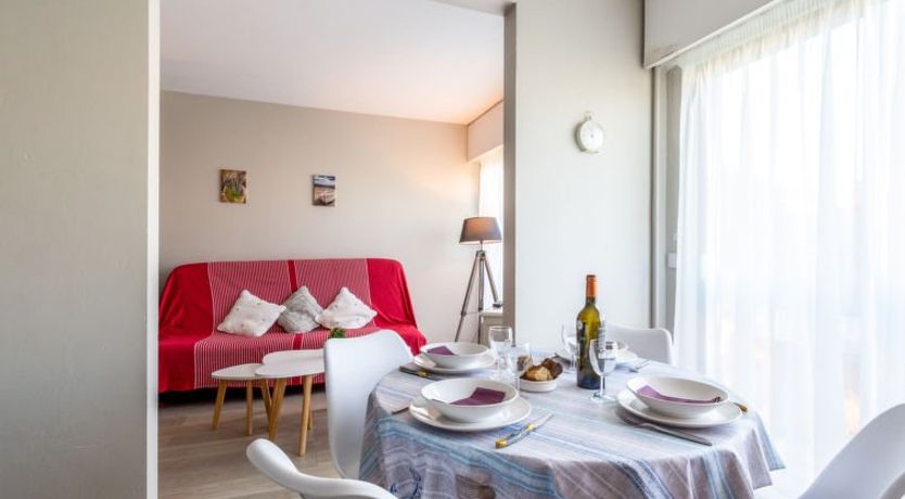 Photo of Le Maxime Apartment 2