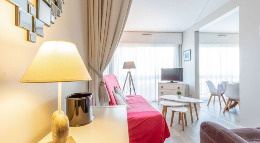 Photo of Le Maxime Apartment 2