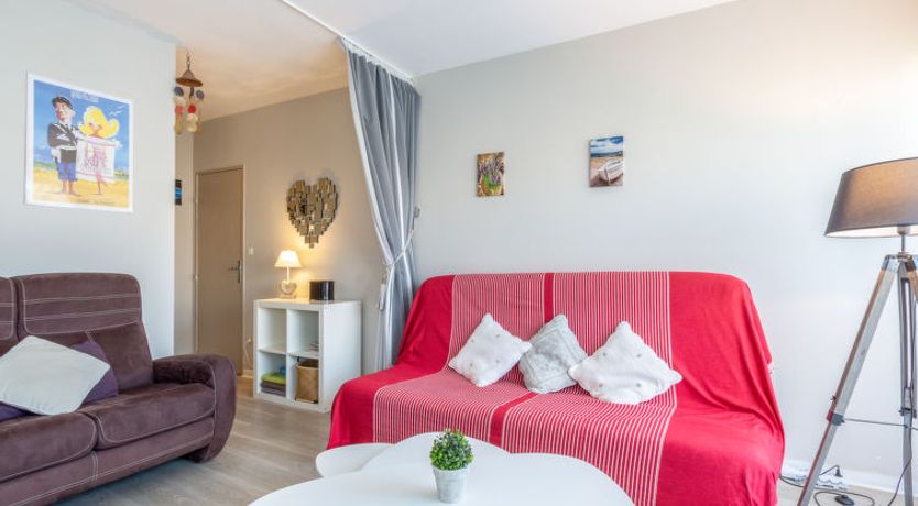 Photo of Le Maxime Apartment 2