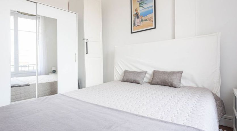 Photo of Les terrasses de l'Escurial Apartment 2