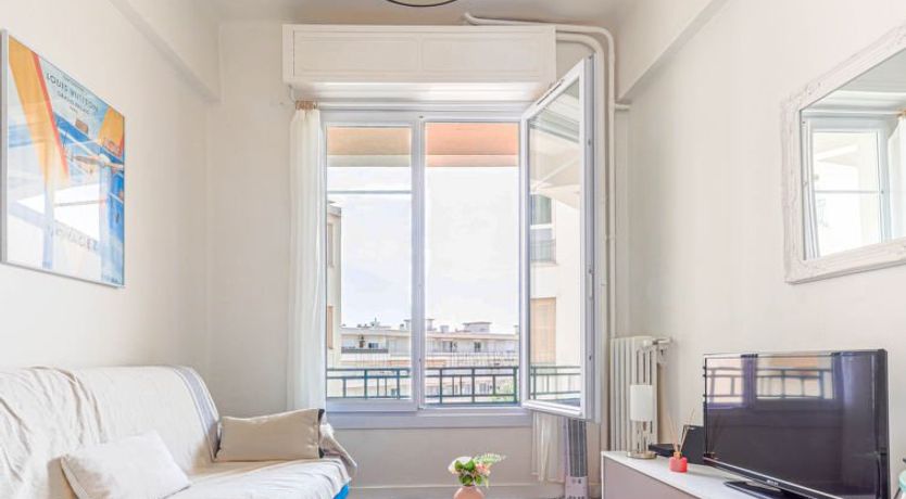 Photo of Les terrasses de l'Escurial Apartment 2