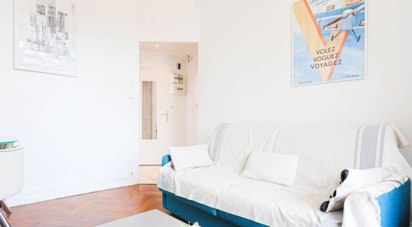 Photo of Les terrasses de l'Escurial Apartment 2