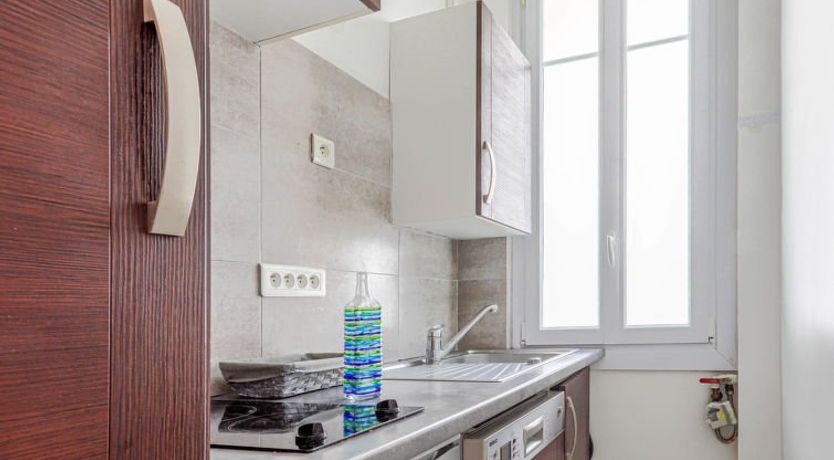 Photo of Les terrasses de l'Escurial Apartment 2