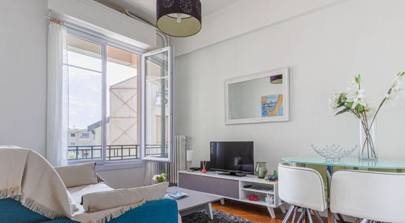 Photo of Les terrasses de l'Escurial Apartment 2