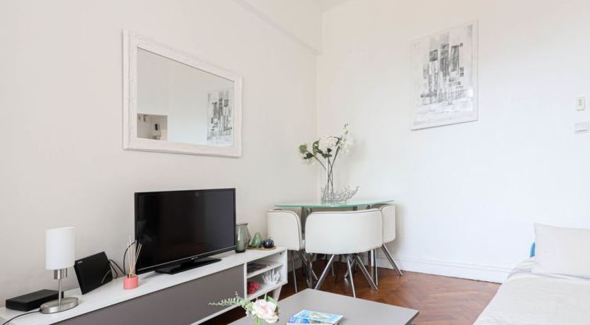 Photo of Les terrasses de l'Escurial Apartment 2