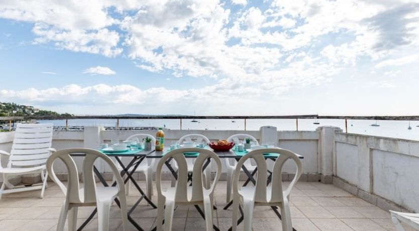 Photo of Les Araucarias