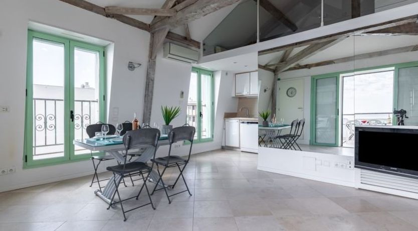 Photo of Les Araucarias