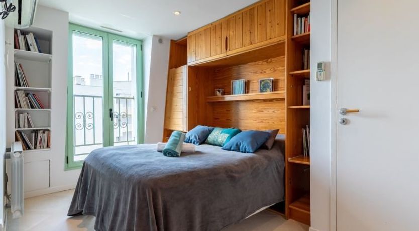 Photo of Les Araucarias