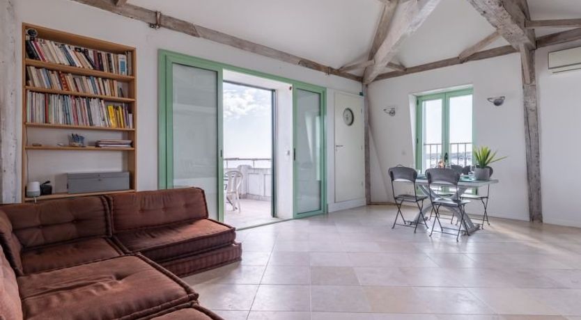 Photo of Les Araucarias