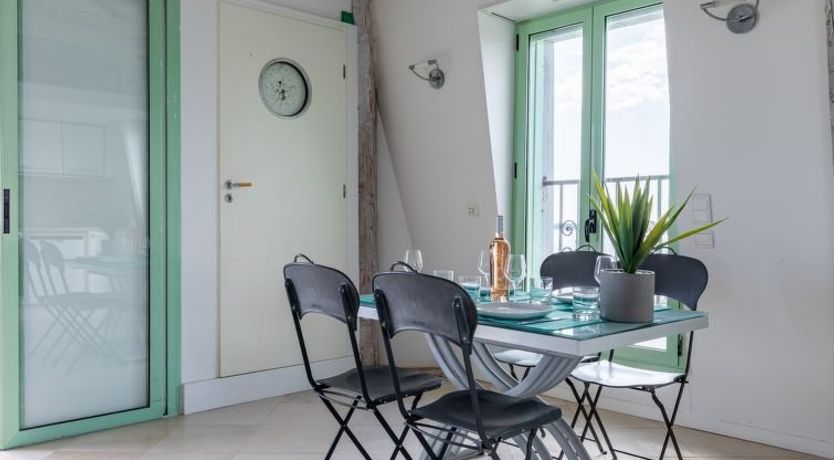 Photo of Les Araucarias