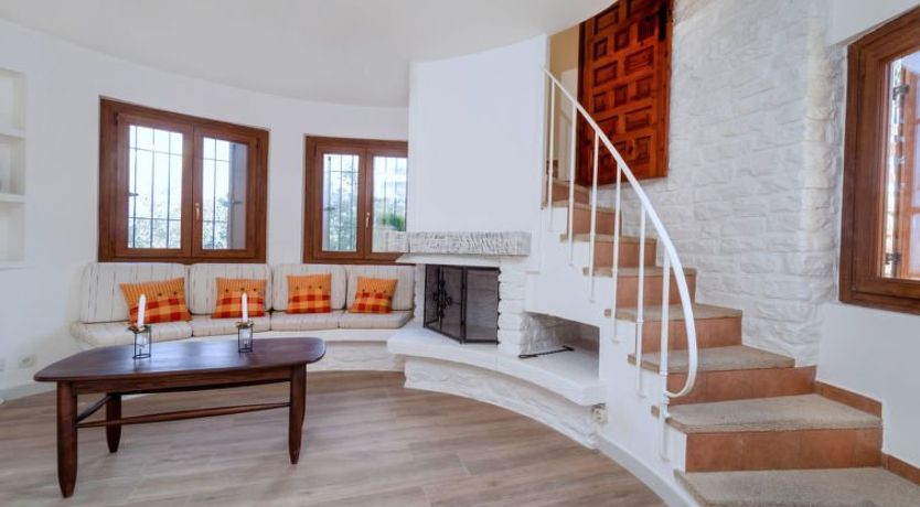 Photo of Hercaris Holiday Home 2