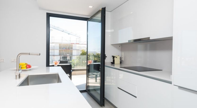 Photo of Calma Blanca