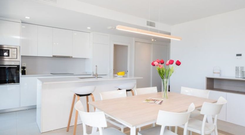 Photo of Calma Blanca