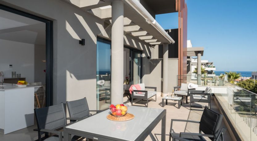 Photo of Calma Blanca