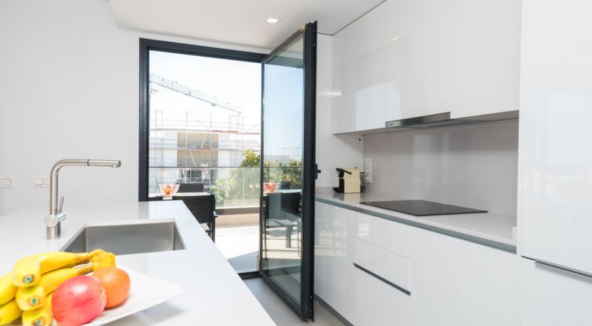 Photo of Calma Blanca