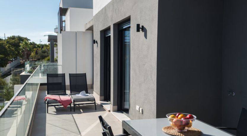 Photo of Calma Blanca