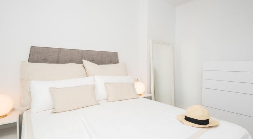 Photo of Calma Blanca