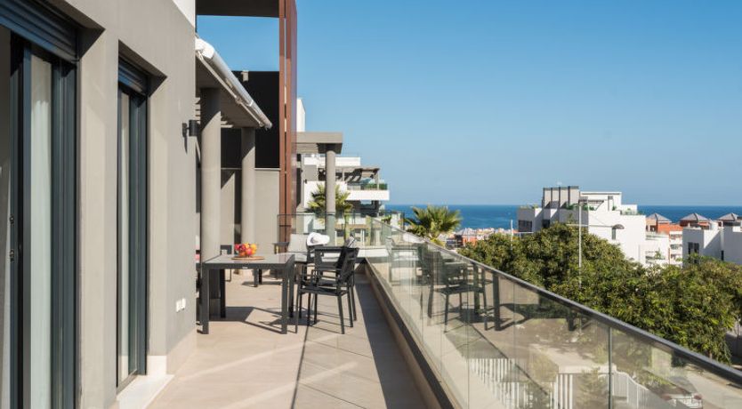 Photo of Calma Blanca