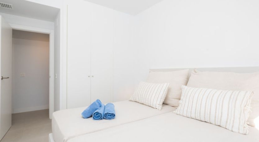 Photo of Calma Blanca