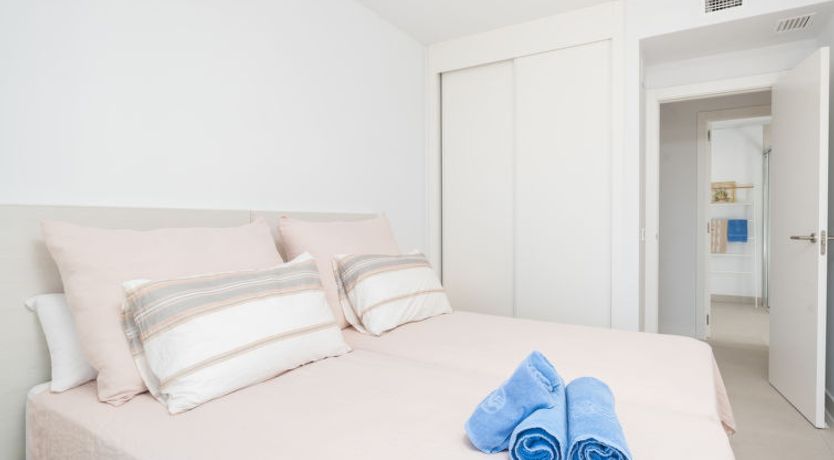 Photo of Calma Blanca