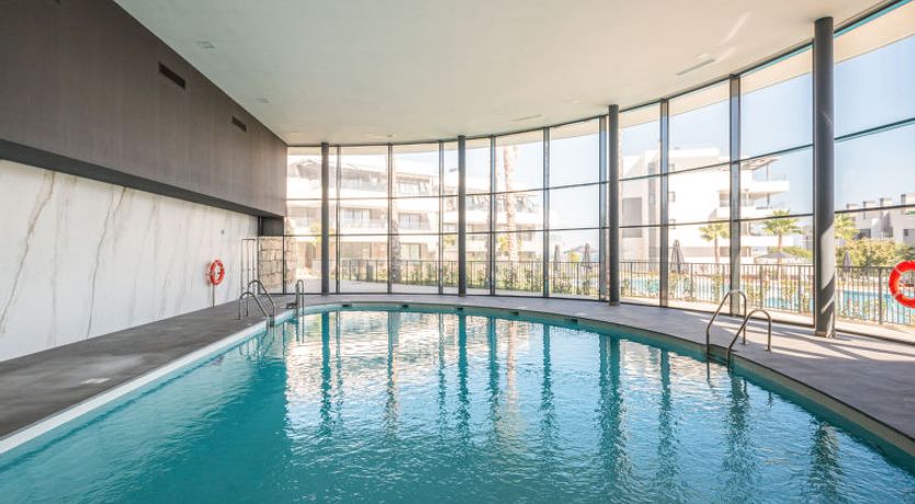 Photo of Calma Blanca