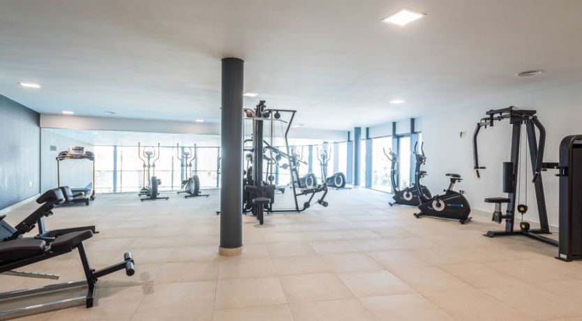 Photo of Calma Blanca