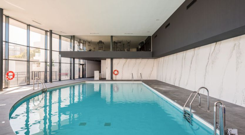 Photo of Calma Blanca