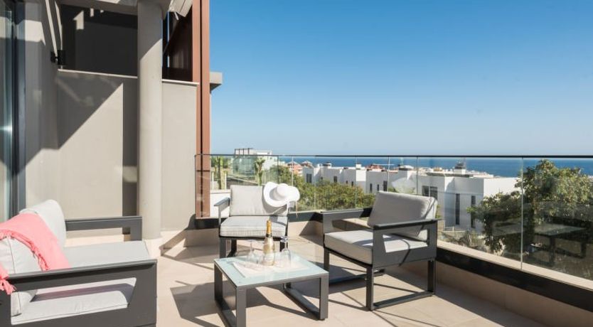 Photo of Calma Blanca