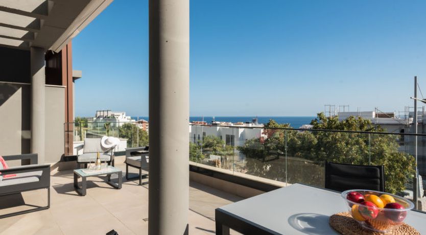 Photo of Calma Blanca