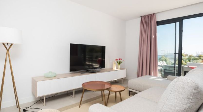 Photo of Calma Blanca