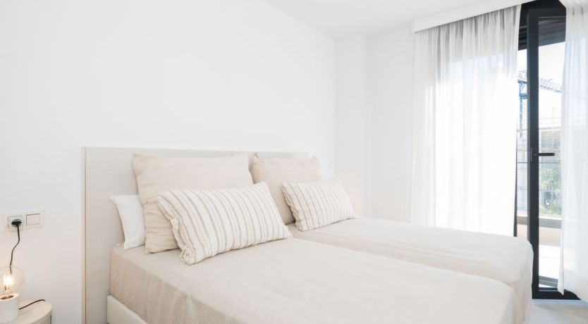 Photo of Calma Blanca