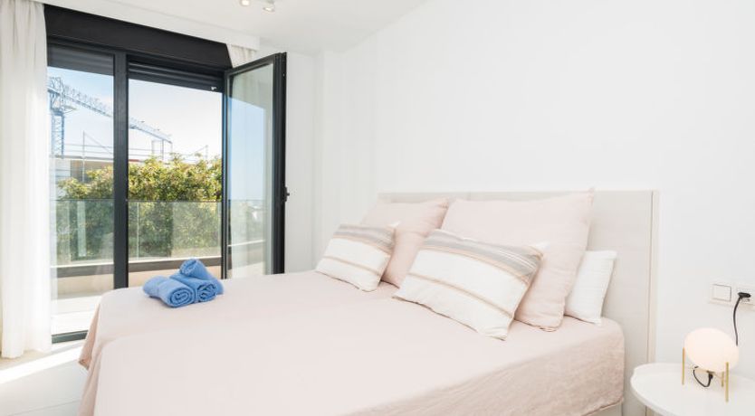 Photo of Calma Blanca