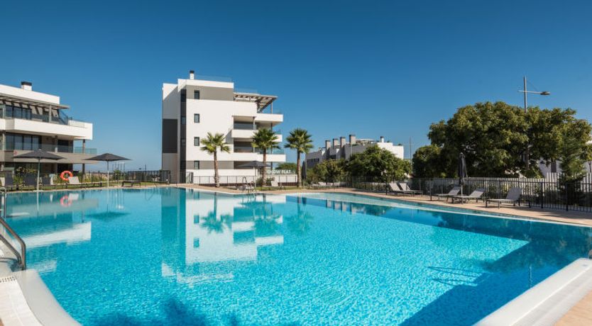 Photo of Calma Blanca